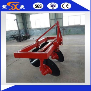Tractor Pto 3-Point Disc Ridger for Sale