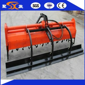 Rotary Paddy-Field Beater with High Quality
