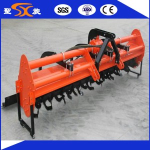Rotary Paddy-Field Beater with High Quality
