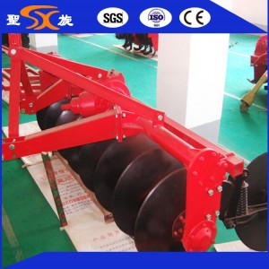 Hot Sale Rotary Disc Plough /Disc Harrow/Disc Cultivator with Ce, SGS