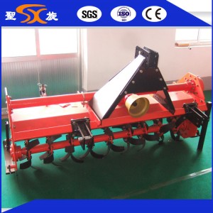 High Quality Durable Convenient Farm/Agriculture/Garden /Rotary /Tractor Tiller with 36 Wide Blades