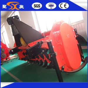 High Quality Durable Convenient Farm/Agriculture/Garden /Rotary /Tractor Tiller with 36 Wide Blades