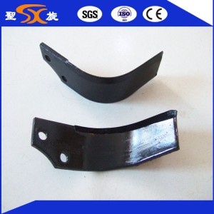 Famous Brand New Farming /Agricultural /Garden Machine with Side Gear Transmission