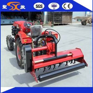 Hydraulic Paddy-Field Rotary Cultivator/Tiller/Machine on Sale