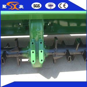 Agricultural/Farming Rotocultivator on Sale