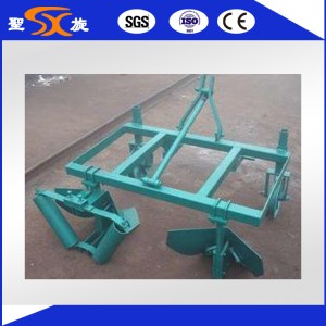 Good Ability of Adaption Plow Ridger