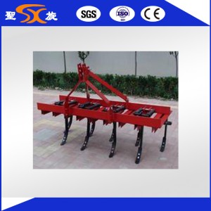 Good Flexibility and High Quality Trash Cultivator