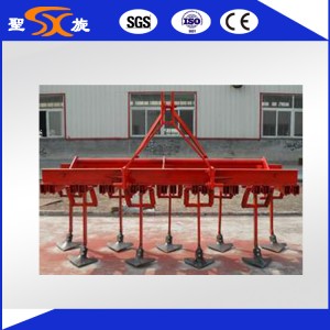 Good Flexibility and High Quality Trash Cultivator
