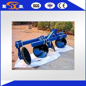 Agricultural Euipment Disc Ridger Mounted Tractor