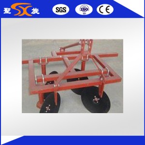 Quality and Efficient Disc Ridging Machine