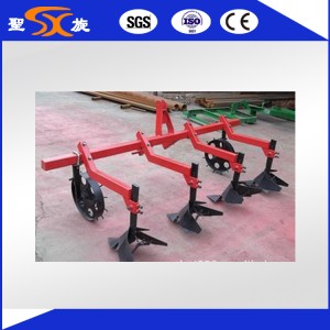 Adjustable Depth and Width of The Multi-Functional Cultivators