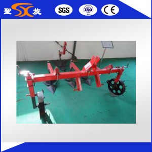 Agriculture Machinery Farm Tractor Mounted Cultivator