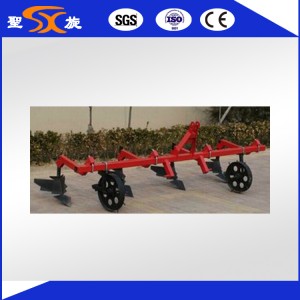 Adjustable Depth and Width of The Multi-Functional Cultivators