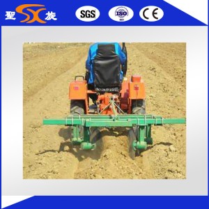 Farm Machinery Ditching and Ridging Plough for Tractor