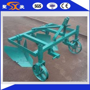 Good Ability of Adaption Plow Ridger