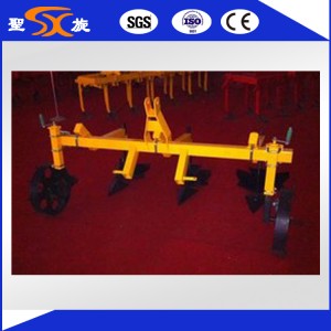 Agriculture Machinery Farm Tractor Mounted Cultivator