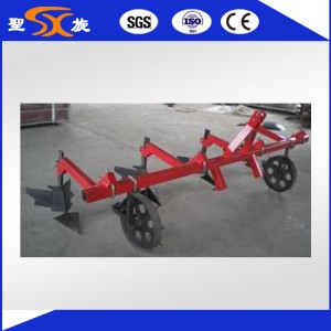 Agriculture Machinery Farm Tractor Mounted Cultivator