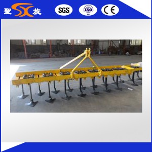 Good Flexibility and High Quality Trash Cultivator
