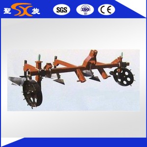 Agriculture Machinery Farm Tractor Mounted Cultivator