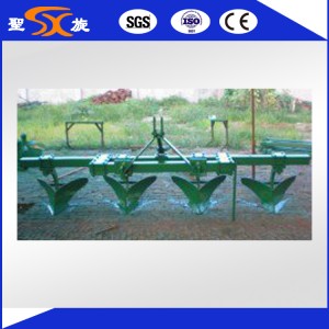 Good Ability of Adaption Plow Ridger