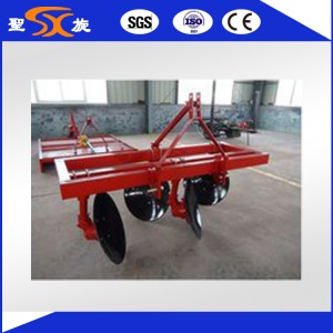 Quality and Efficient Disc Ridging Machine