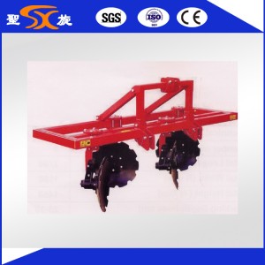 Quality and Efficient Disc Ridging Machine
