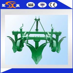 Good Ability of Adaption Plow Ridger
