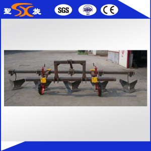 Agricultural Equipment Factory Price Ridging Plough
