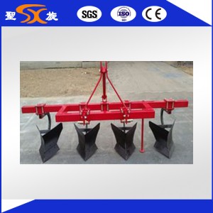 Farm Machinery Ditching and Ridging Plough for Tractor
