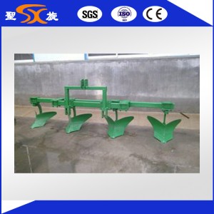 Farm Machinery Ditching and Ridging Plough for Tractor