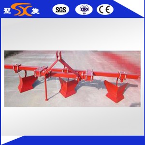 Agricultural Equipment Factory Price Ridging Plough
