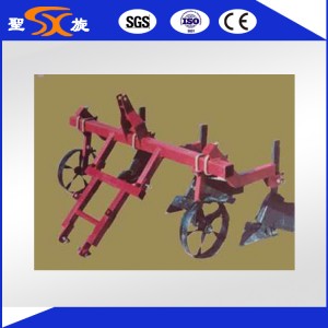 Agriculture Machinery Farm Tractor Mounted Cultivator