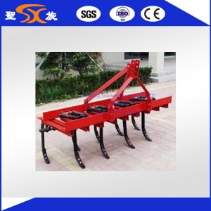 2016 Year New Design Factory Direct Supply Cultivator