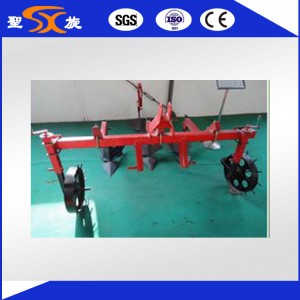 Adjustable Depth and Width of The Multi-Functional Cultivators