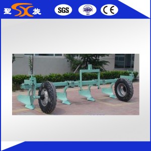 Agricultural Equipment Factory Price Ridging Plough