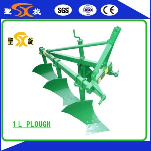 1L -330/Simple Construction /Versatile in Aplication Share Plow