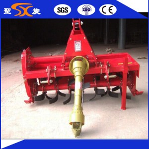 Tl-125 Side Transmission Tiller /Weifang/ China /Supplier