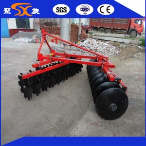 Farm Tractor Pto Cultivator Tiller for Sale