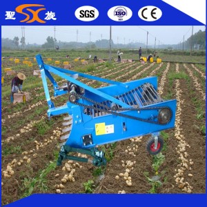 2016 Best Potato Digger/Harvester /Digging Machine with 80cm Width