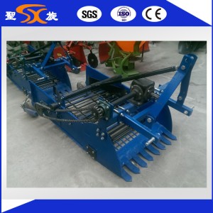One Row/Two Rows Potato Harvester Attachment for Sale