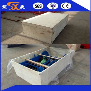 One Row/Two Rows Potato Harvester Attachment for Sale